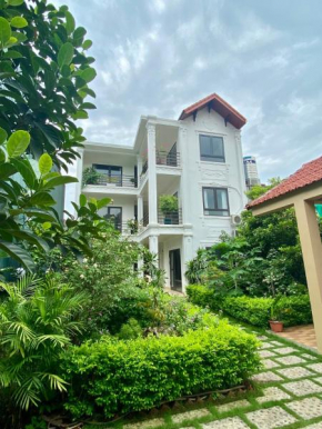 Tam Coc Elegance House